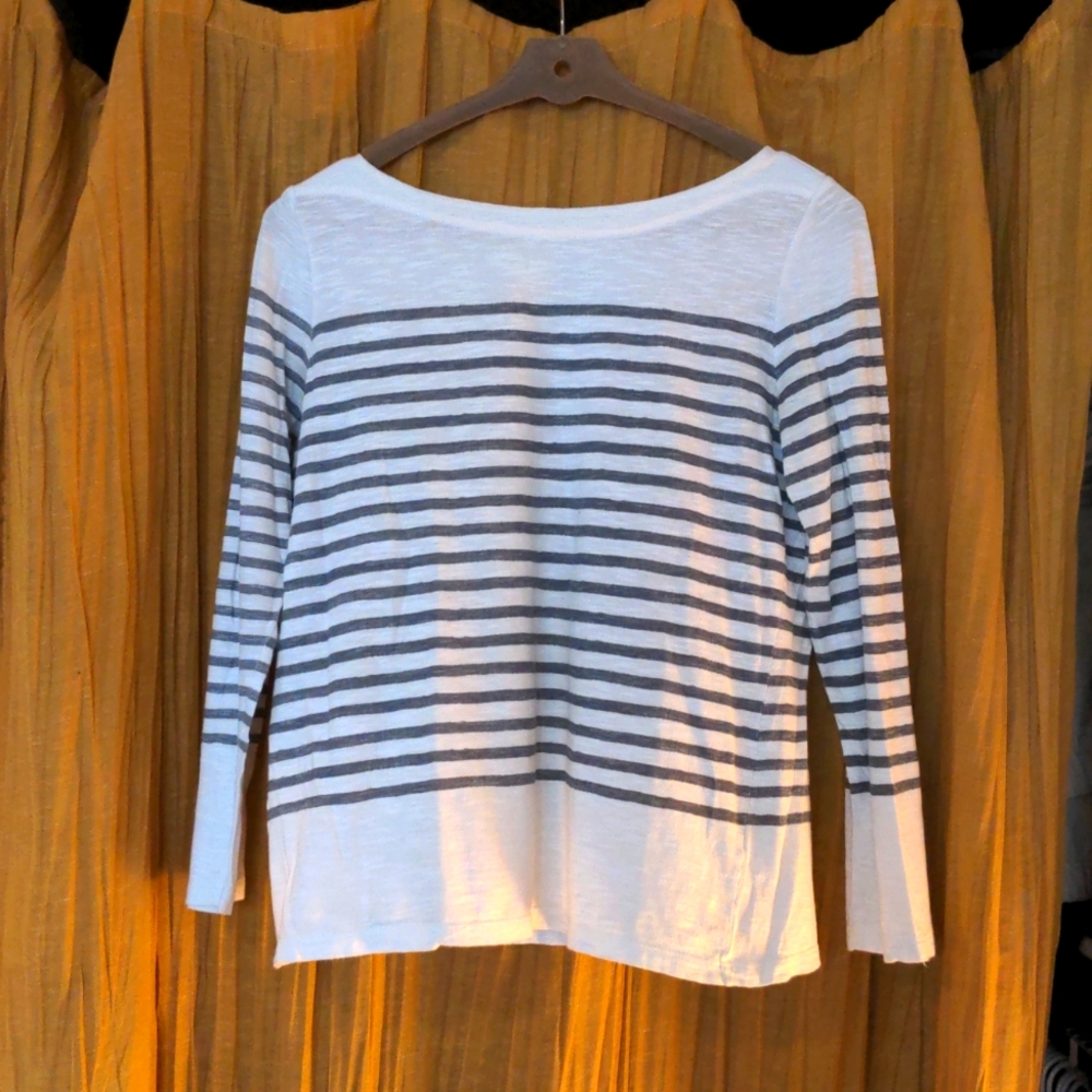 Loft Long Sleeve Shirt